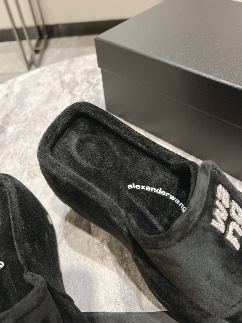 Alexander Wang Slippers